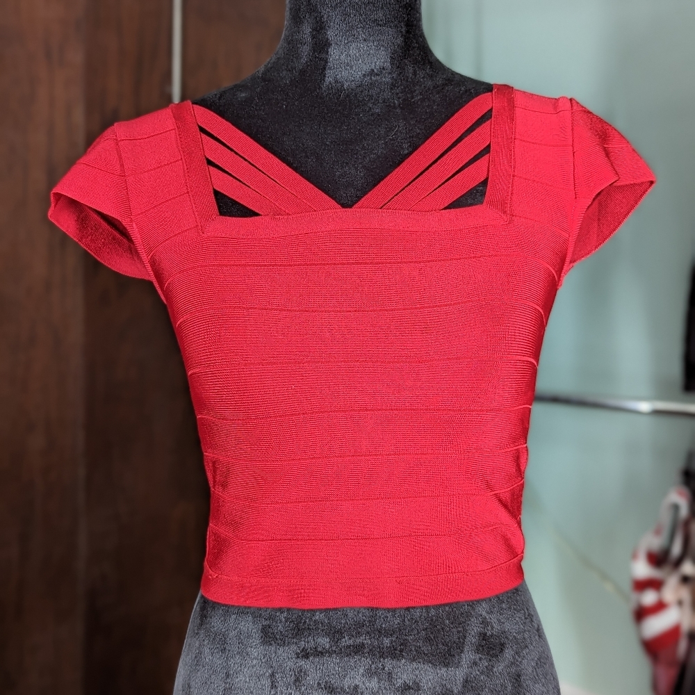 Bandage Top